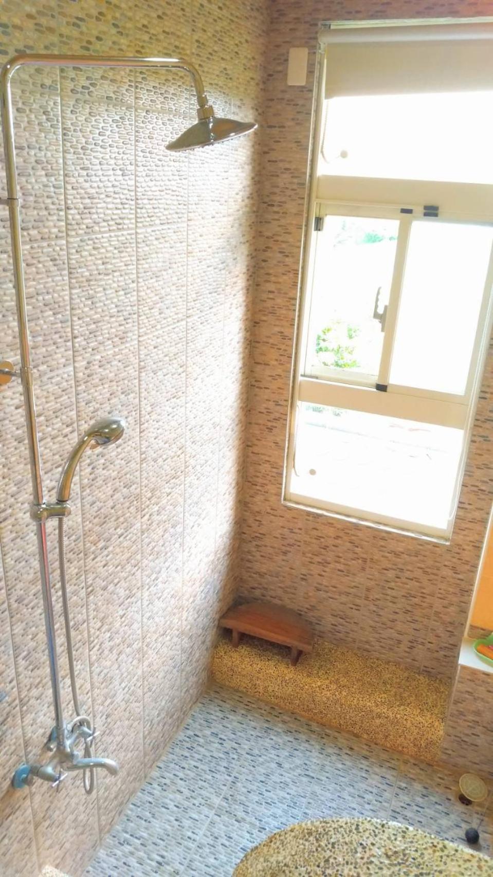 登雲villa Shan-lin Extérieur photo