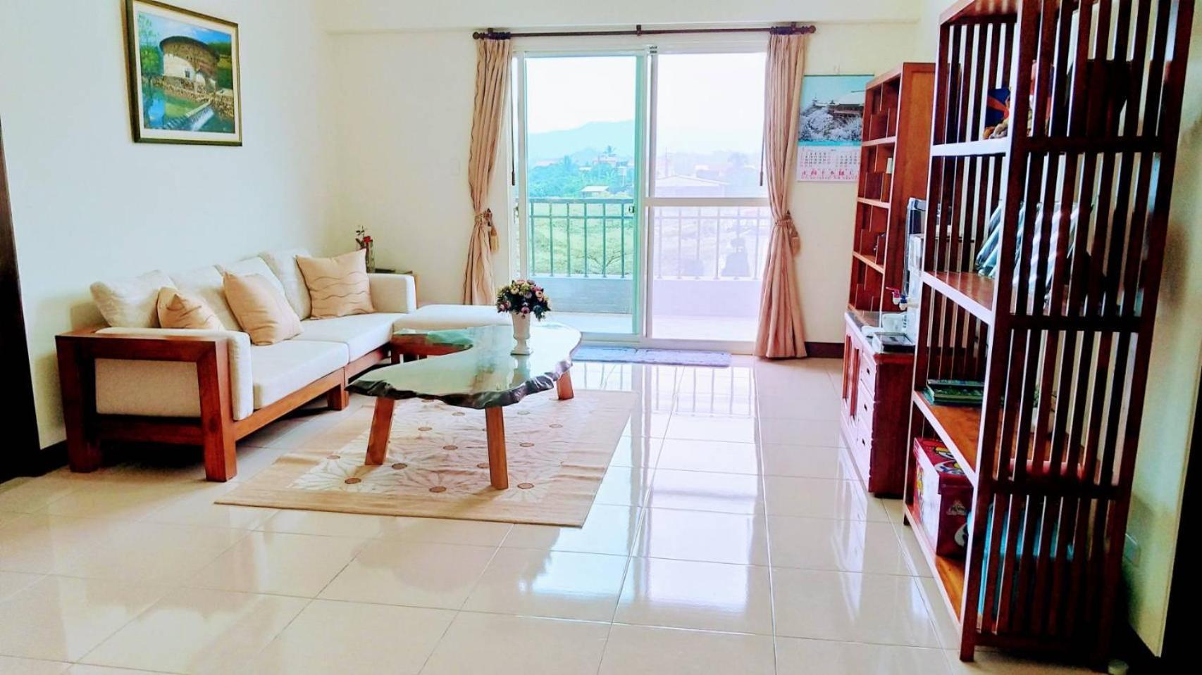 登雲villa Shan-lin Extérieur photo