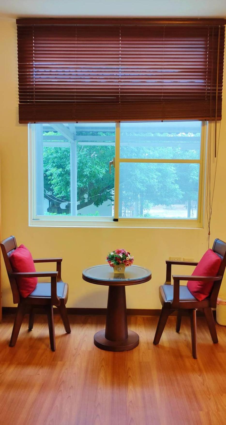 登雲villa Shan-lin Extérieur photo